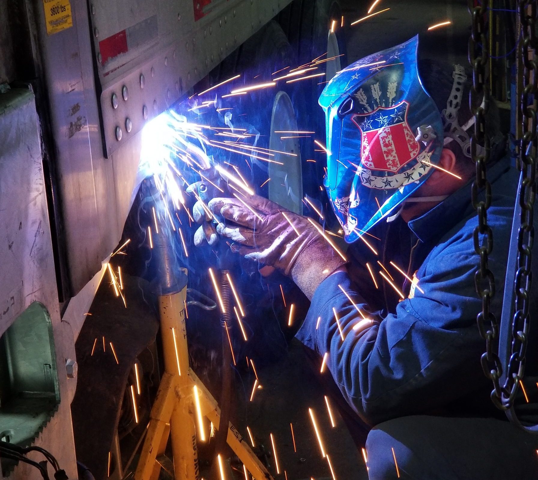 About Us Eldredge Equipment Services